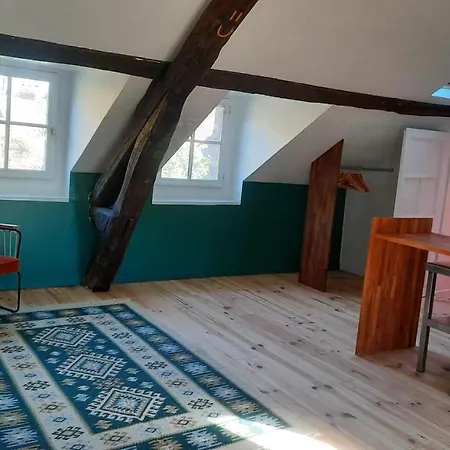 Appartamento Charming 1-bed Studio In *