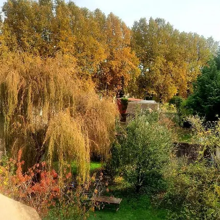 Appartamento Charming 1-bed Studio In